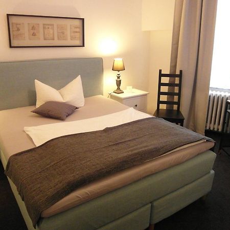 Hotel Frankfurter Hof Limburg an der Lahn Ngoại thất bức ảnh