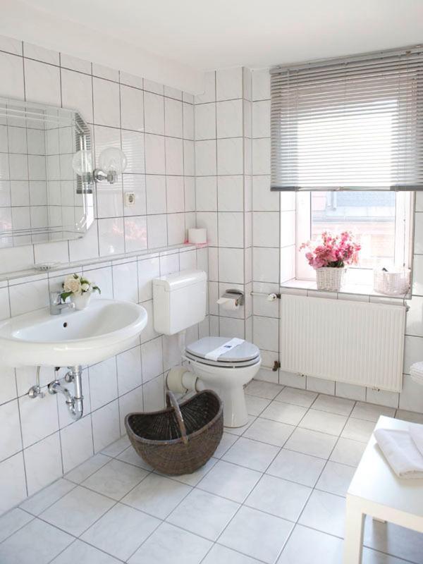 Hotel Frankfurter Hof Limburg an der Lahn Ngoại thất bức ảnh