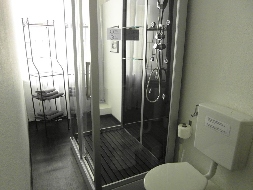 Hotel Frankfurter Hof Limburg an der Lahn Ngoại thất bức ảnh