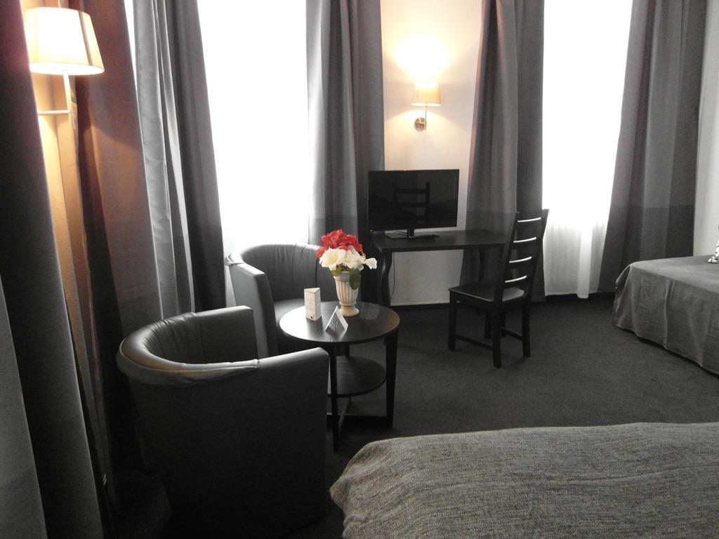 Hotel Frankfurter Hof Limburg an der Lahn Ngoại thất bức ảnh