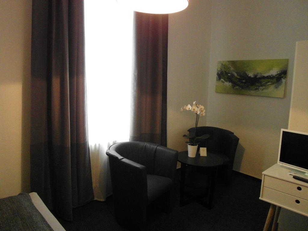 Hotel Frankfurter Hof Limburg an der Lahn Ngoại thất bức ảnh