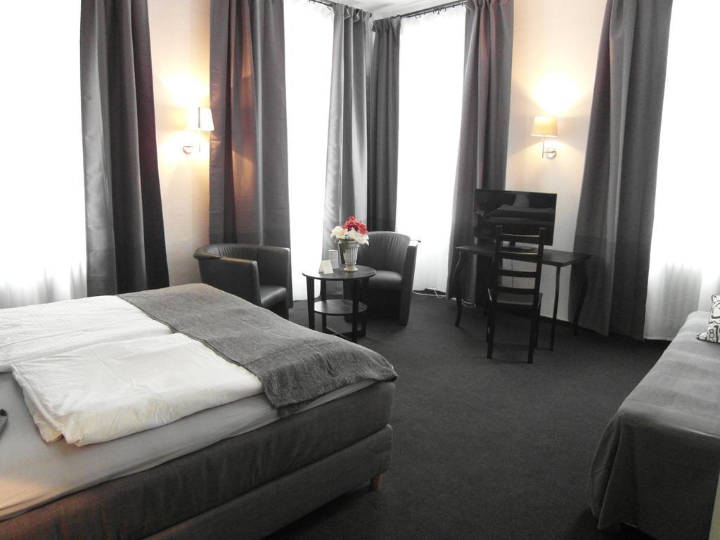 Hotel Frankfurter Hof Limburg an der Lahn Ngoại thất bức ảnh