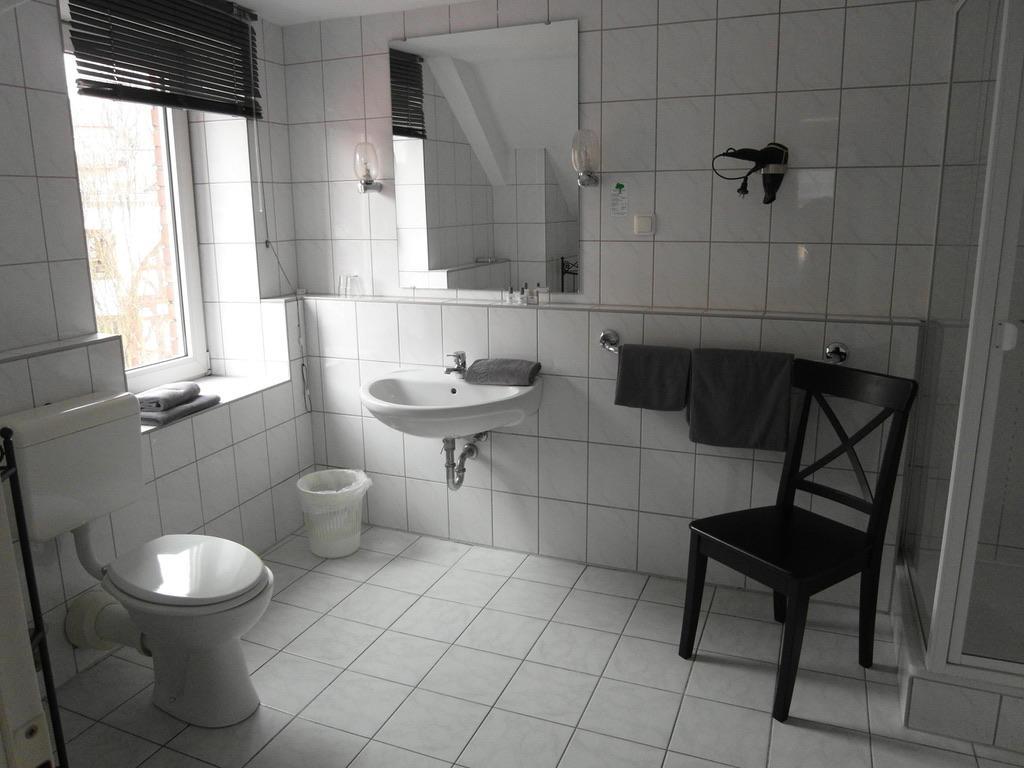 Hotel Frankfurter Hof Limburg an der Lahn Ngoại thất bức ảnh