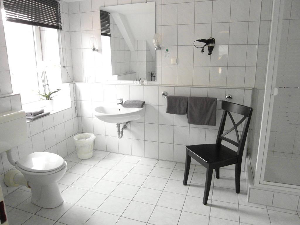 Hotel Frankfurter Hof Limburg an der Lahn Ngoại thất bức ảnh