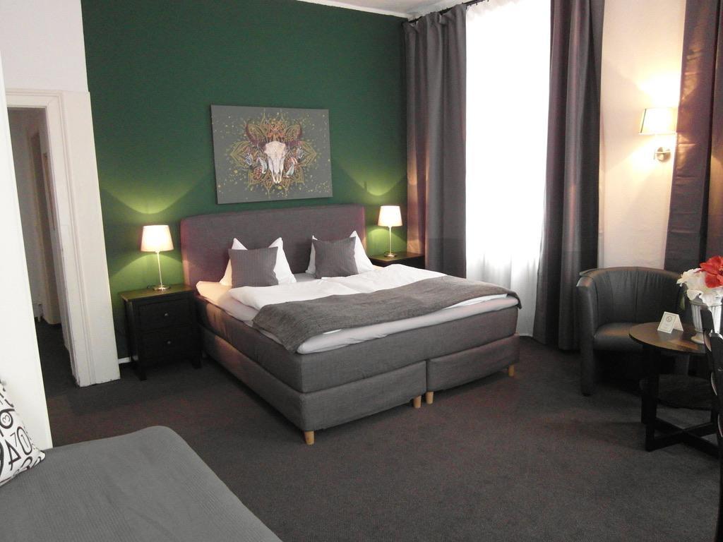 Hotel Frankfurter Hof Limburg an der Lahn Ngoại thất bức ảnh